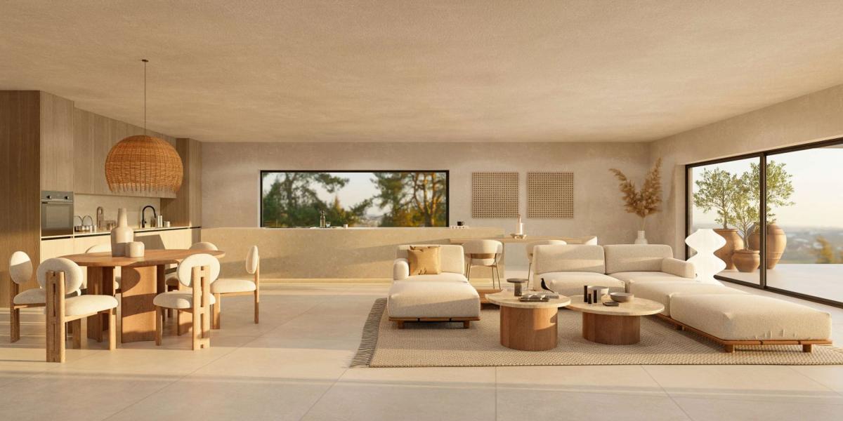 Venta de chalet independiente en Barrio Jesús, Santa Eulalia del Río
 photo 2