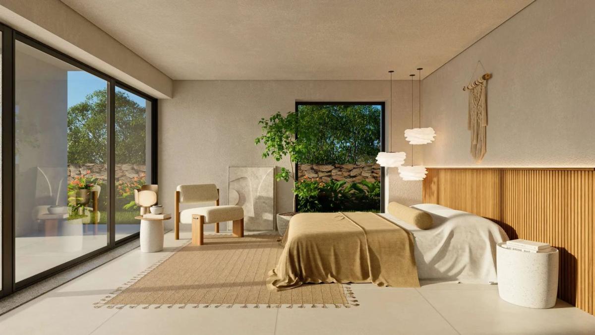 Venta de chalet independiente en Barrio Jesús, Santa Eulalia del Río
 photo 3