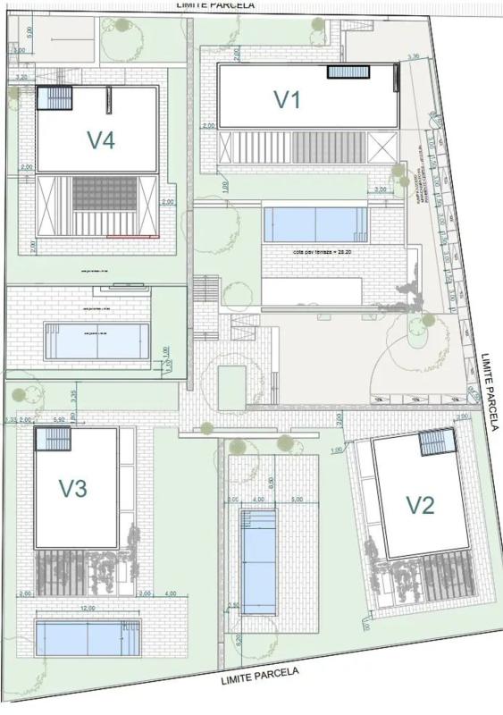 Venta de chalet independiente en Barrio Jesús, Santa Eulalia del Río
 photo 4
