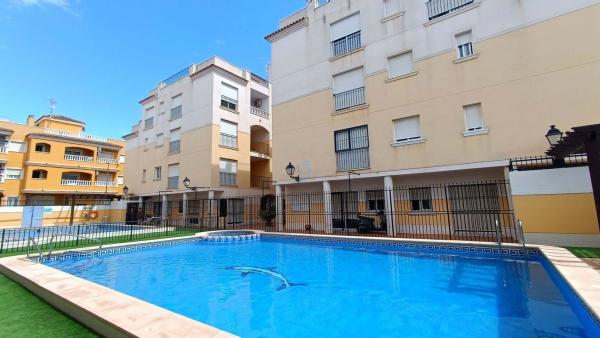 Sale of flat in Formentera del Segura, Formentera del Segura
 photo 1