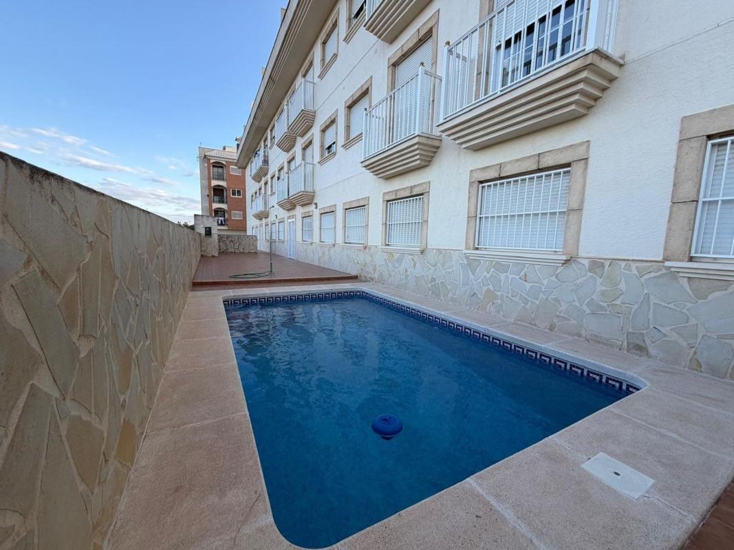 Venta de piso en Avenida de la Comunidad Valenciana, Formentera del Segura
photo 1