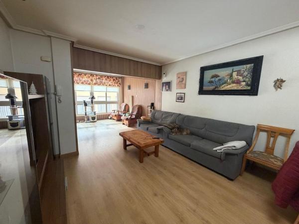 Venta de piso en Avenida de la Comunidad Valenciana, Formentera del Segura
thumbnail 2