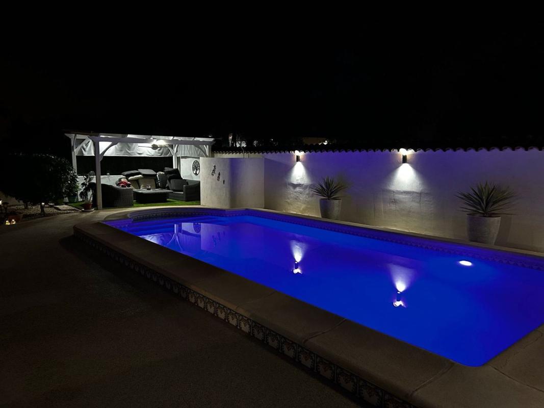 Sale of independent chalet in Benejuzar, Formentera del Segura
photo 1