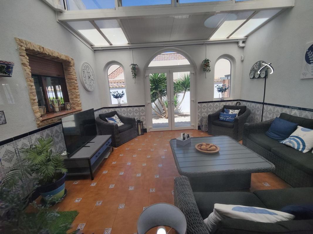 Sale of independent chalet in Benejuzar, Formentera del Segura
photo 3
