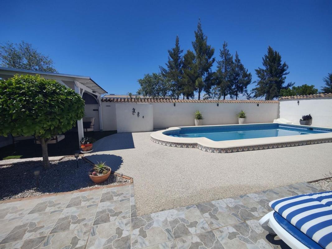 Sale of independent chalet in Benejuzar, Formentera del Segura
photo 4