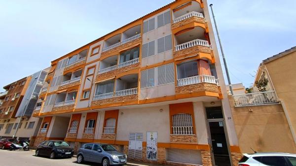 Sale of flat in Formentera del Segura, Formentera del Segura
 photo 1