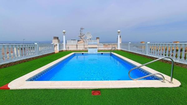 Sale of flat in Formentera del Segura, Formentera del Segura
 photo 2