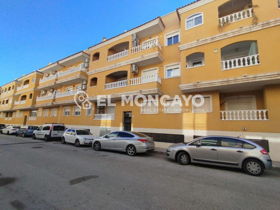 Venta de piso en Avenida de la Comunidad Valenciana, Formentera del Segura
photo 1