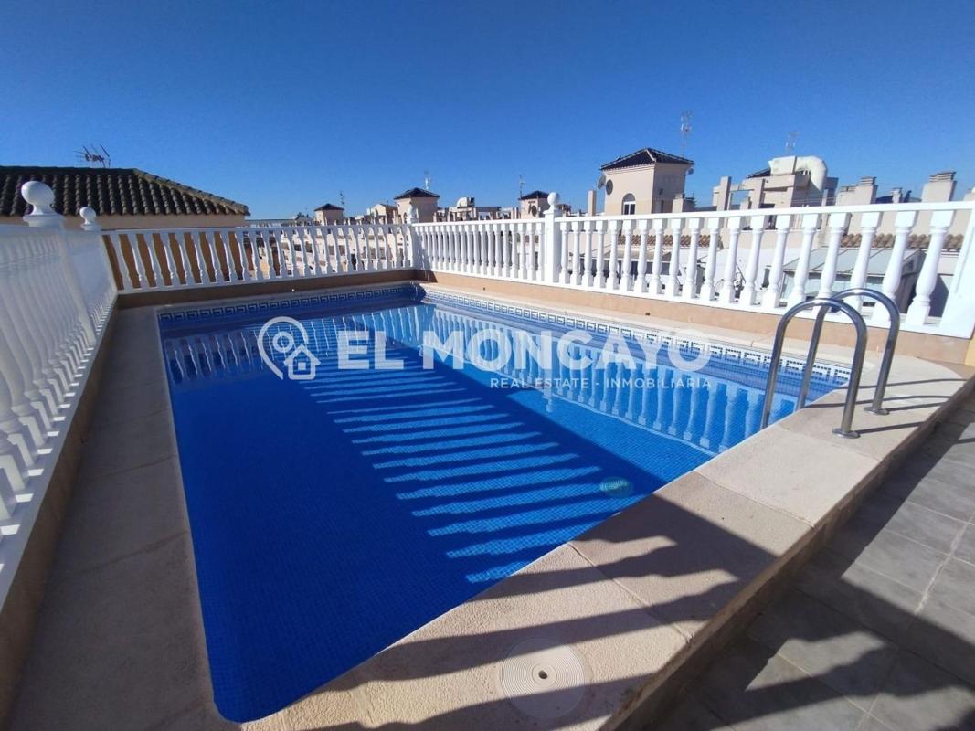 Venta de piso en Avenida de la Comunidad Valenciana, Formentera del Segura
photo 2