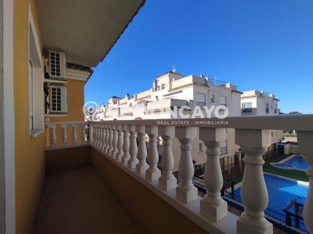 Venta de piso en Avenida de la Comunidad Valenciana, Formentera del Segura
photo 3