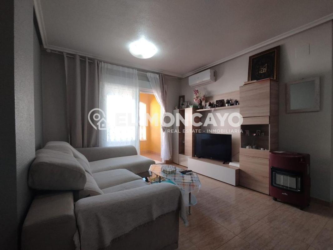Venta de piso en Avenida de la Comunidad Valenciana, Formentera del Segura
photo 4