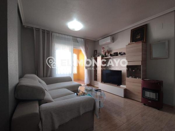 Venta de piso en Avenida de la Comunidad Valenciana, Formentera del Segura
 photo 4