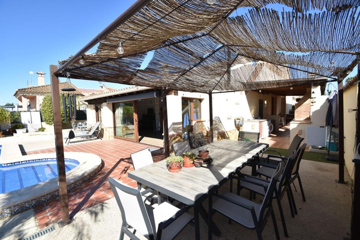 Venta de chalet independiente en Formentera del Segura, Formentera del Segura
photo 3