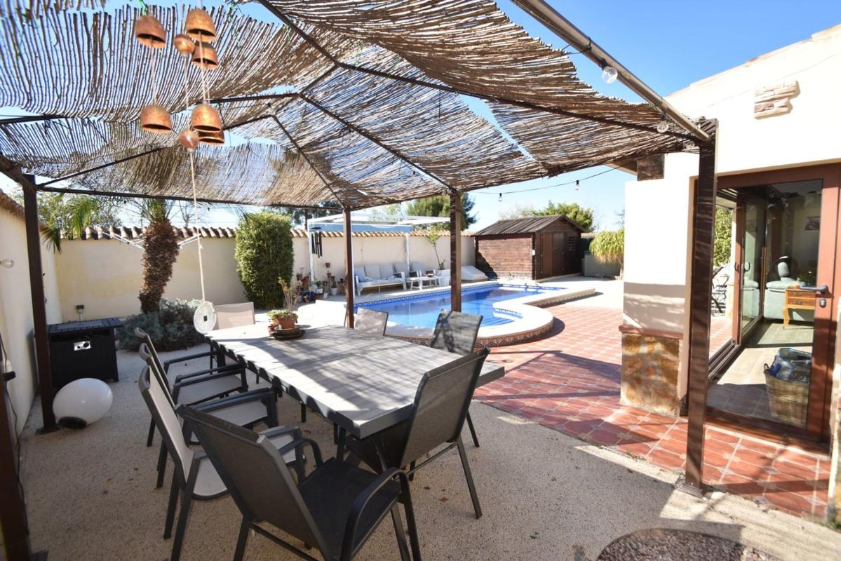 Venta de chalet independiente en Formentera del Segura, Formentera del Segura
photo 4