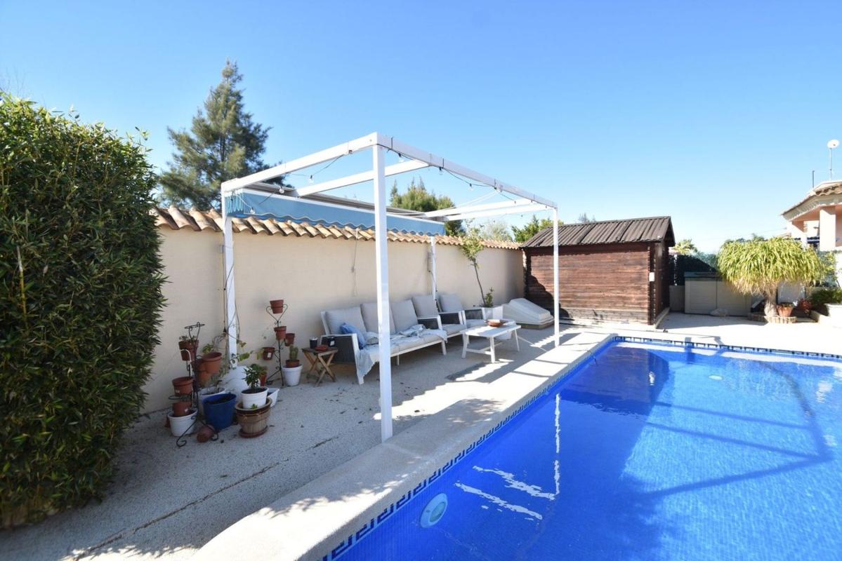 Venta de chalet independiente en Formentera del Segura, Formentera del Segura
photo 5