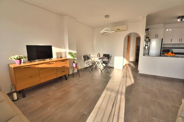 Venta de piso en Calle Virgen del Carmen, Formentera del Segura
thumbnail 1
