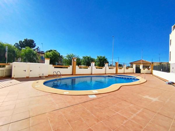 Venta de piso en Calle Virgen del Carmen, Formentera del Segura
thumbnail 2