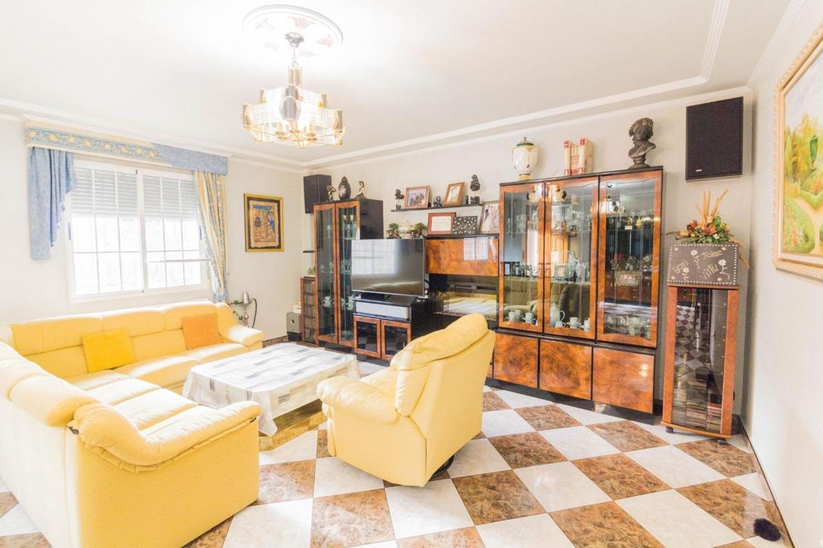 Venta de chalet independiente en Calle Libertad, Granja de Rocamora
 photo 2