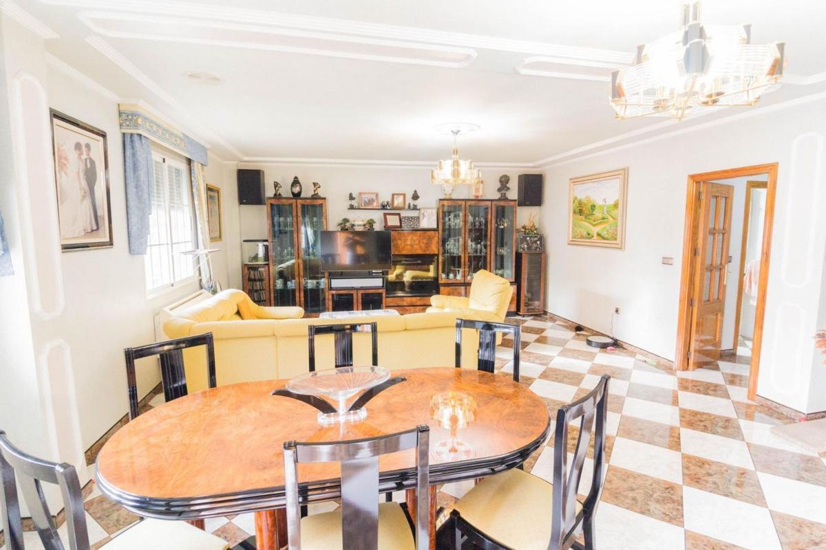 Venta de chalet independiente en Calle Libertad, Granja de Rocamora
 photo 4