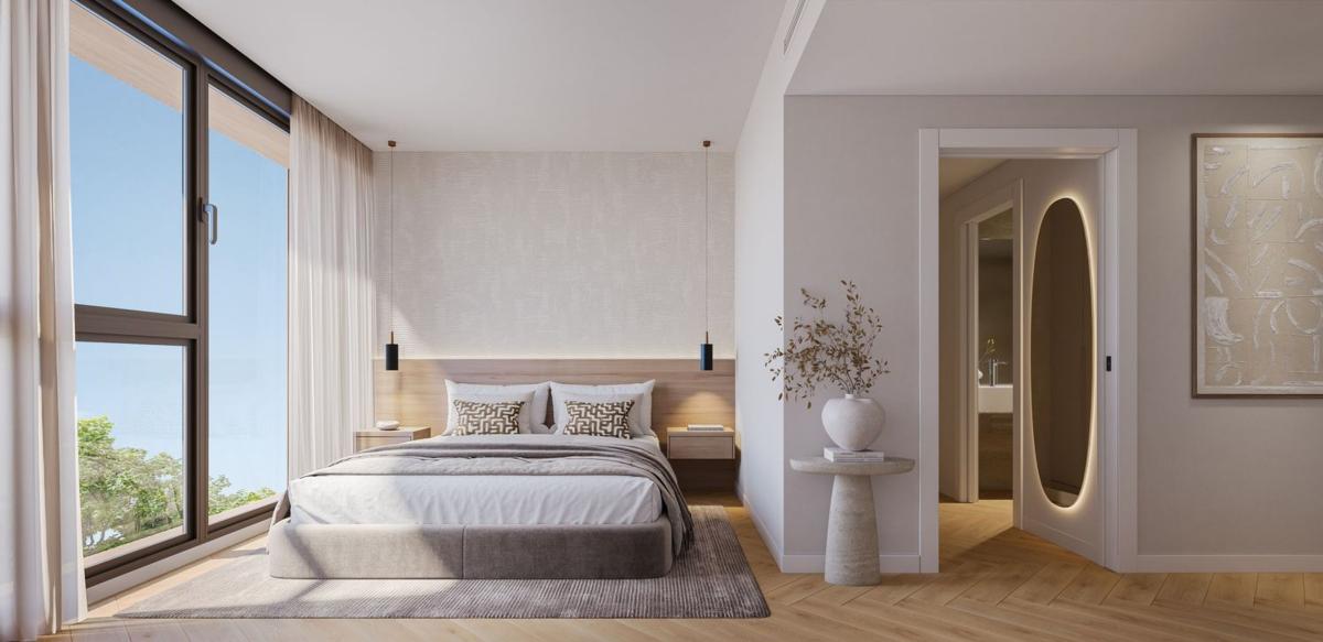 Продажа квартиры на Avenida Palma de Mallorca, 42, Торремолинос
photo 5
