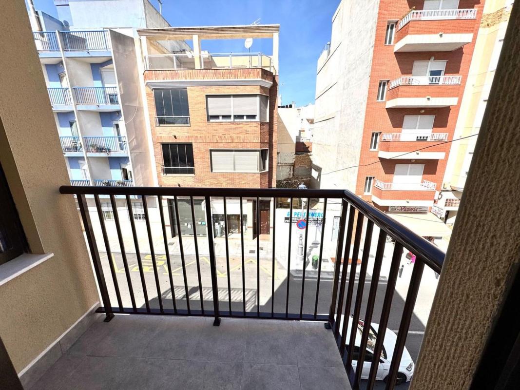Продажа квартиры на Zona Pueblo, Гуардамар-дель-Сегура
photo 1