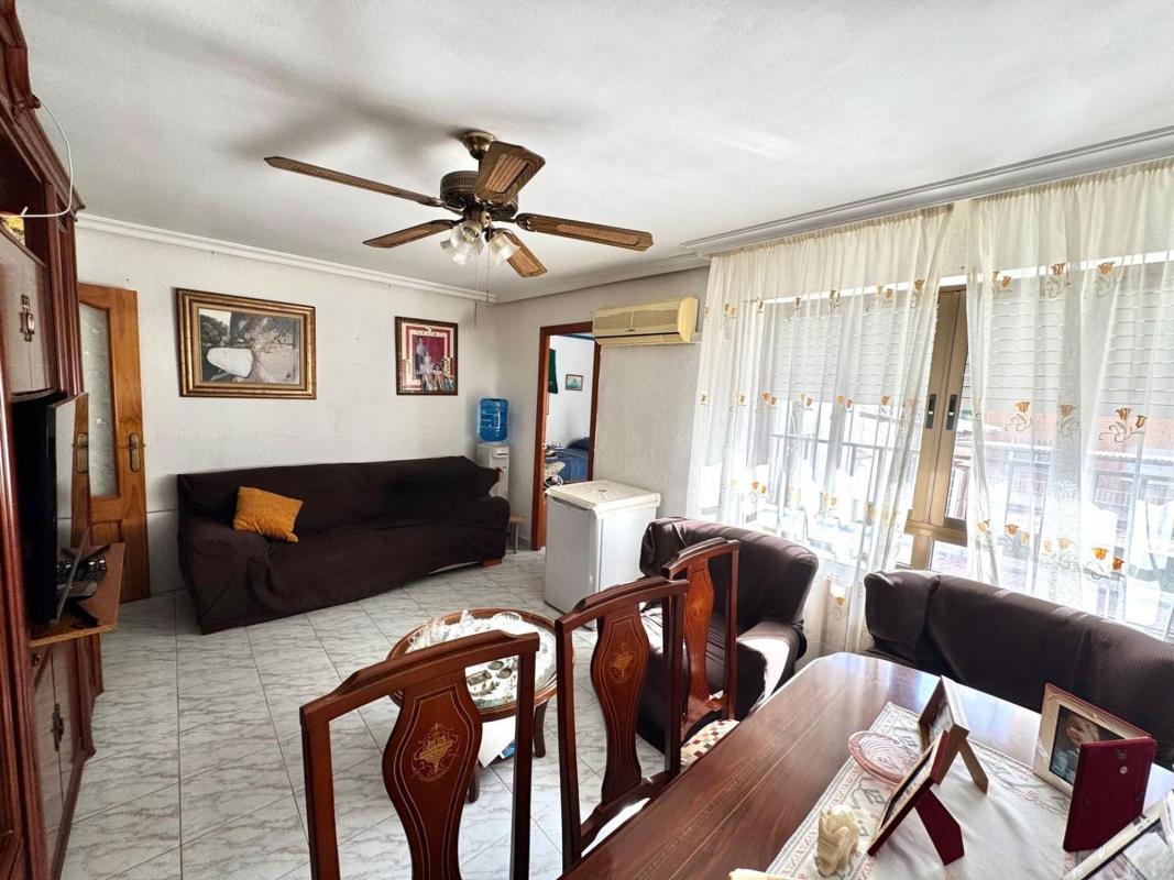 Продажа квартиры на Zona Pueblo, Гуардамар-дель-Сегура
photo 4