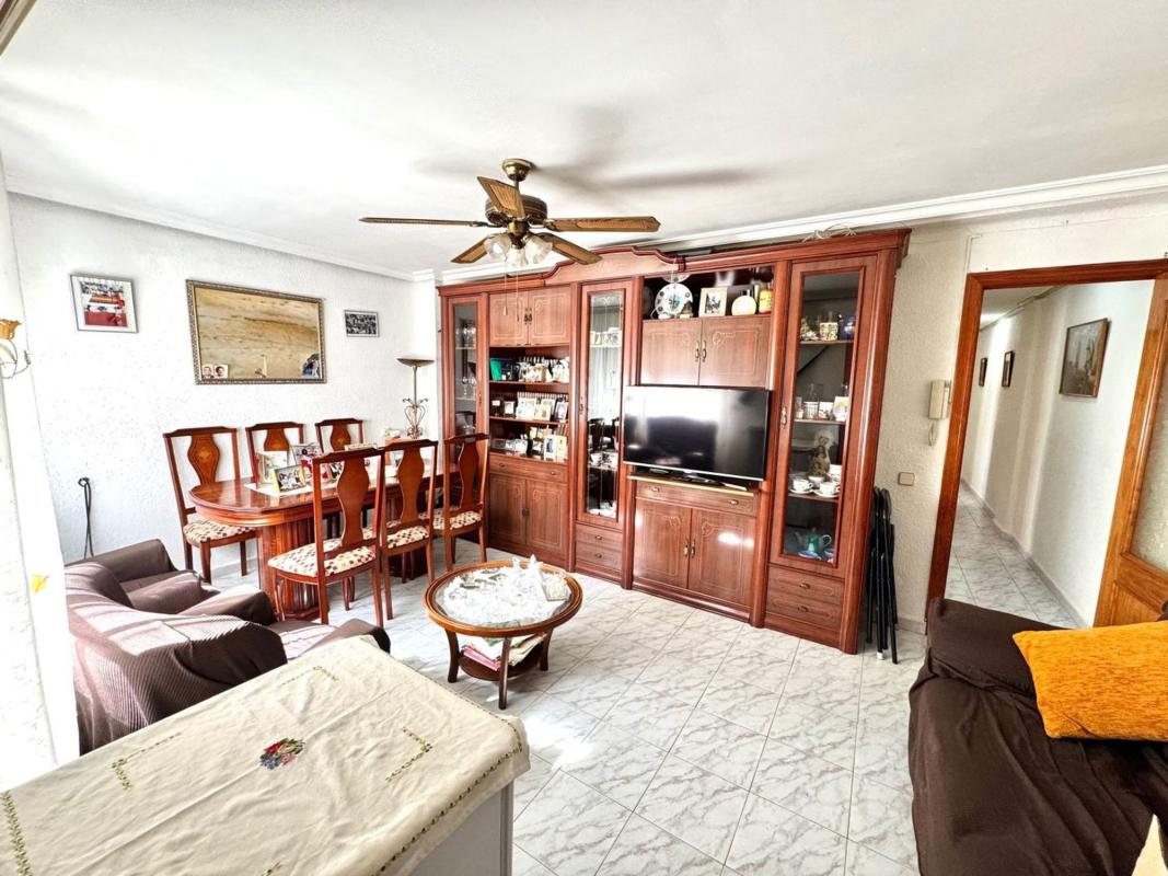 Продажа квартиры на Zona Pueblo, Гуардамар-дель-Сегура
photo 5