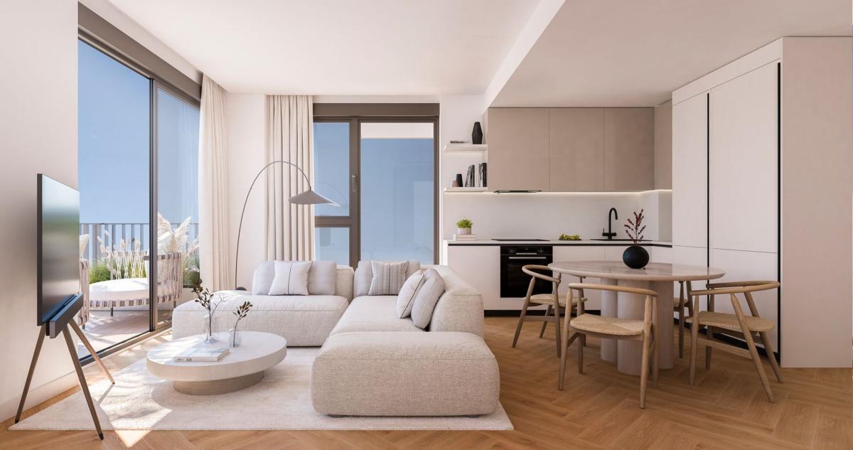 Venta de piso en Avenida Palma de Mallorca, 42, Torremolinos
photo 2