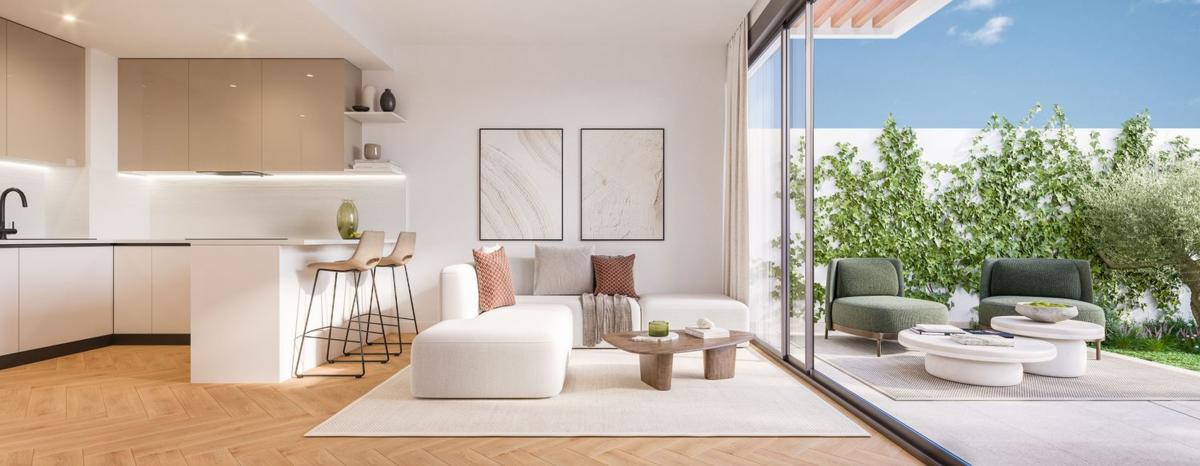 Venta de piso en Avenida Palma de Mallorca, 42, Torremolinos
photo 3
