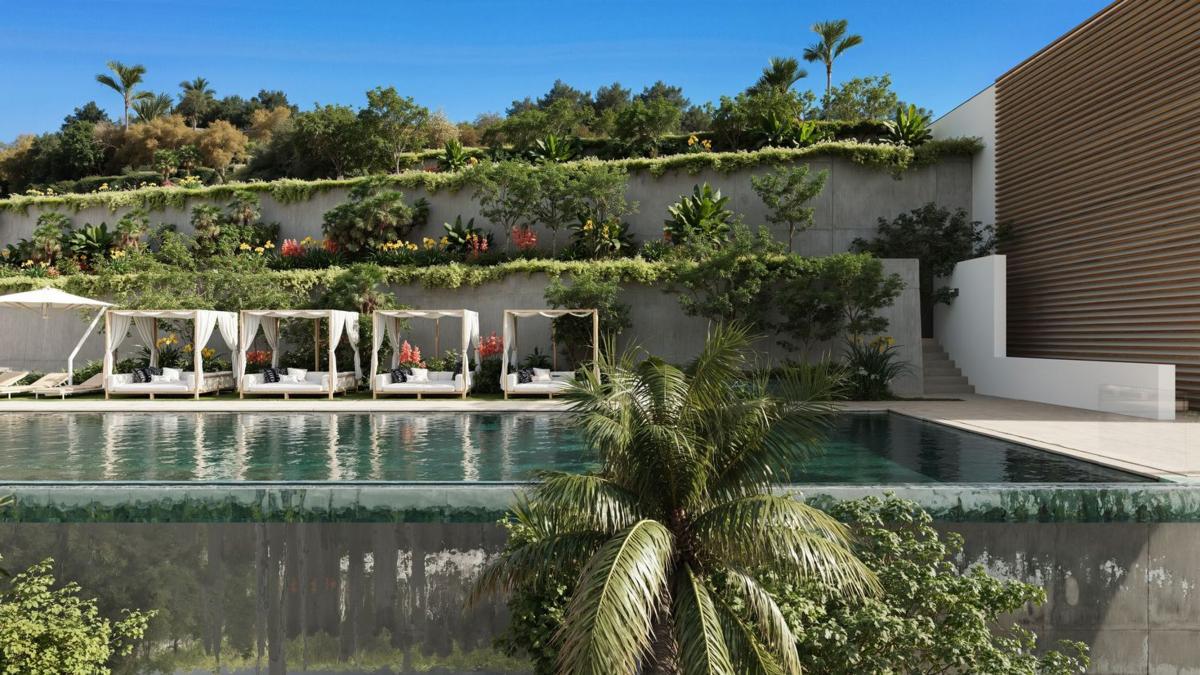 Sale of townhouse in  Calle Laurel, 1 , Marbella photo 2