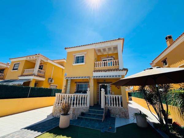 Casa independiente thumbnail 1