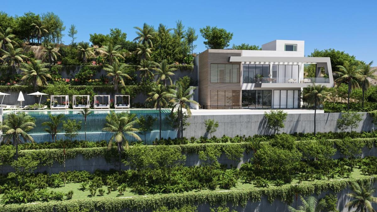 Venta de chalet adosado en Calle Laurel, 1 , Marbella photo 4