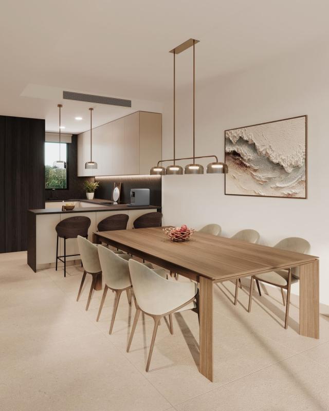 Продажа таунхауса в Calle Laurel, 1 , Марбелла photo 4