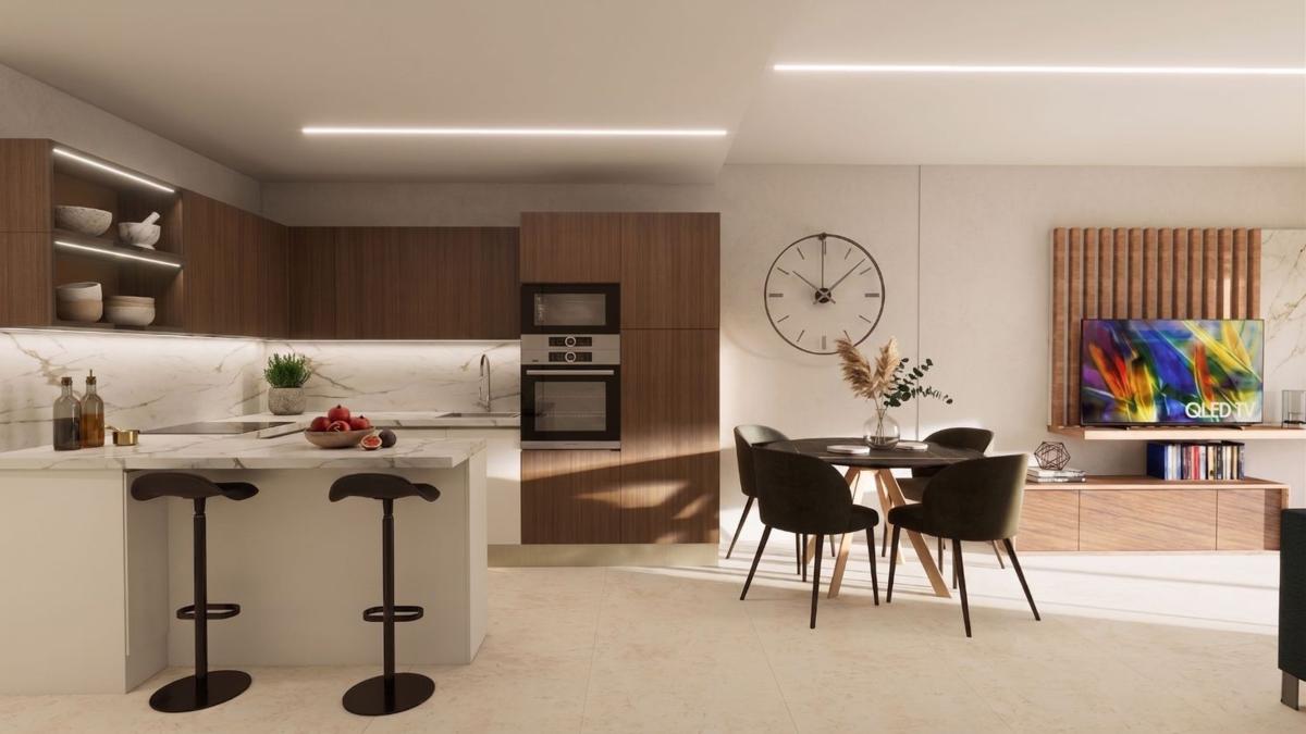 Продажа квартиры на Urbanizaciones, Гуардамар-дель-Сегура
 photo 3