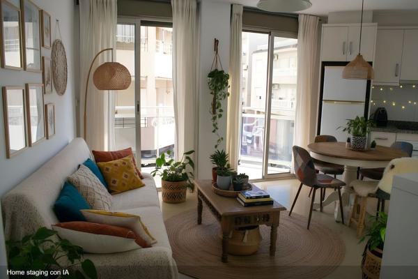 Venta de piso en Calle Juan García, Guardamar del Segura
thumbnail 1