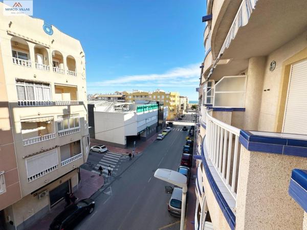 Venta de piso en Las Viñas, Guardamar del Segura
photo 1