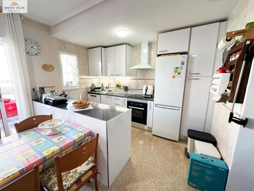 Продажа квартиры на Las Viñas, Гуардамар-дель-Сегура
 photo 4