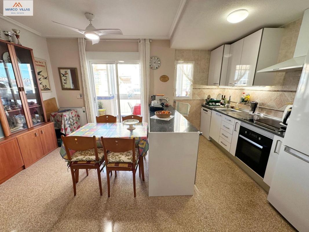 Продажа квартиры на Las Viñas, Гуардамар-дель-Сегура
 photo 5