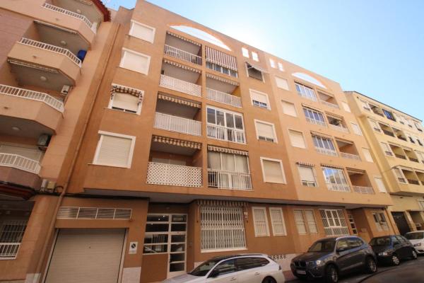 Venta de piso en Calle la Paz, Guardamar del Segura
 photo 1