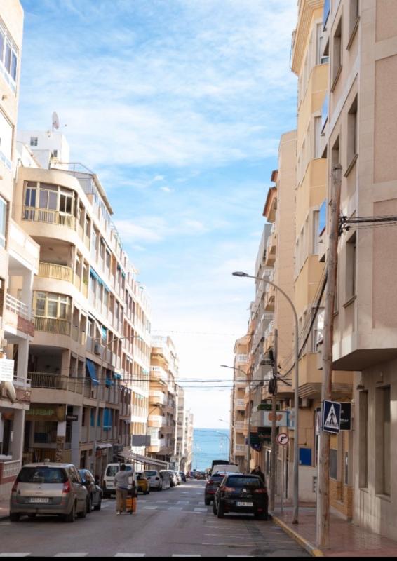 Venta de piso en Calle Blasco Ibáñez, 38, Guardamar del Segura
photo 1