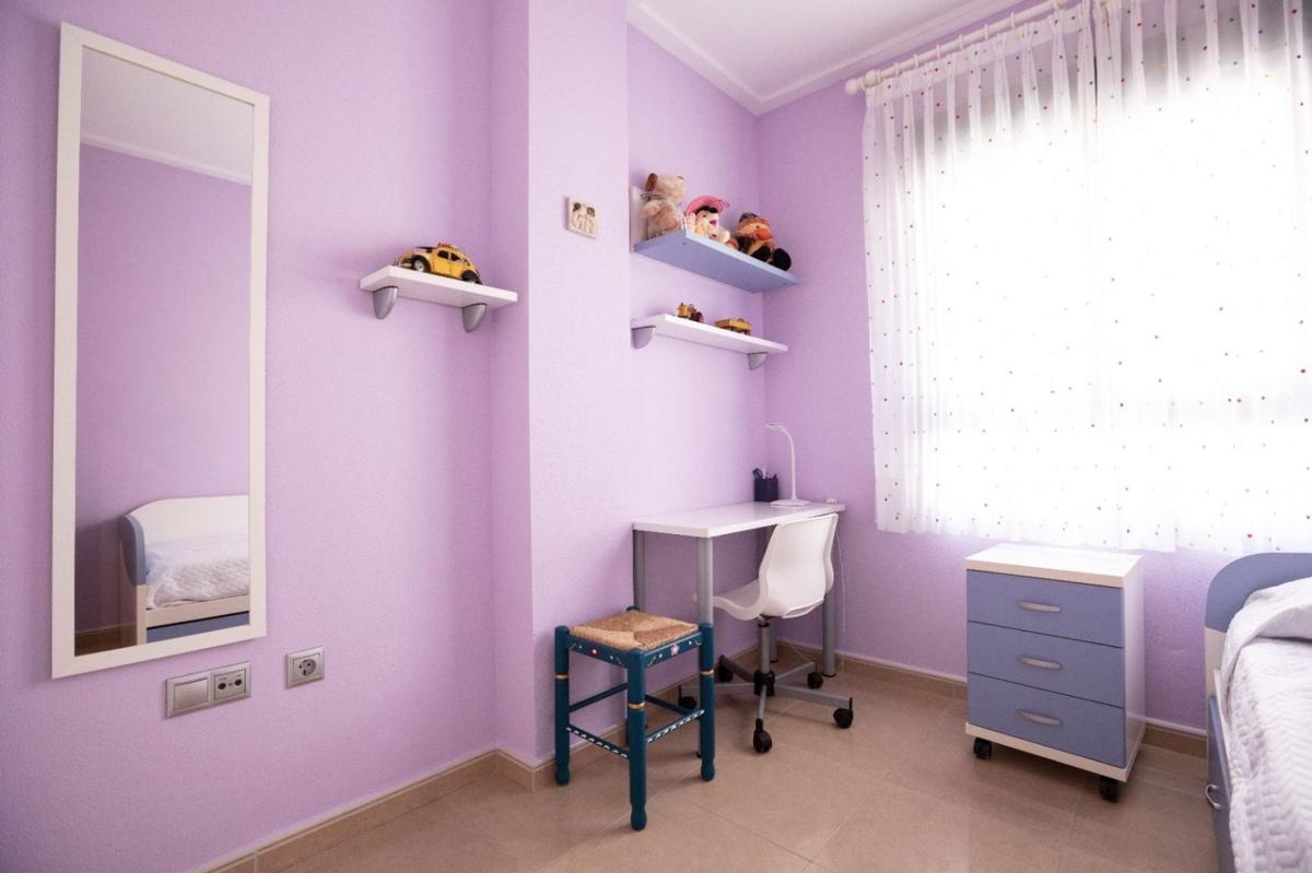Venta de piso en Calle Blasco Ibáñez, 38, Guardamar del Segura
photo 2