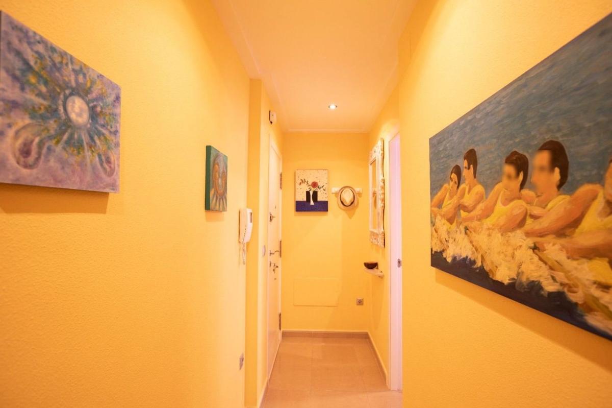Venta de piso en Calle Blasco Ibáñez, 38, Guardamar del Segura
photo 3