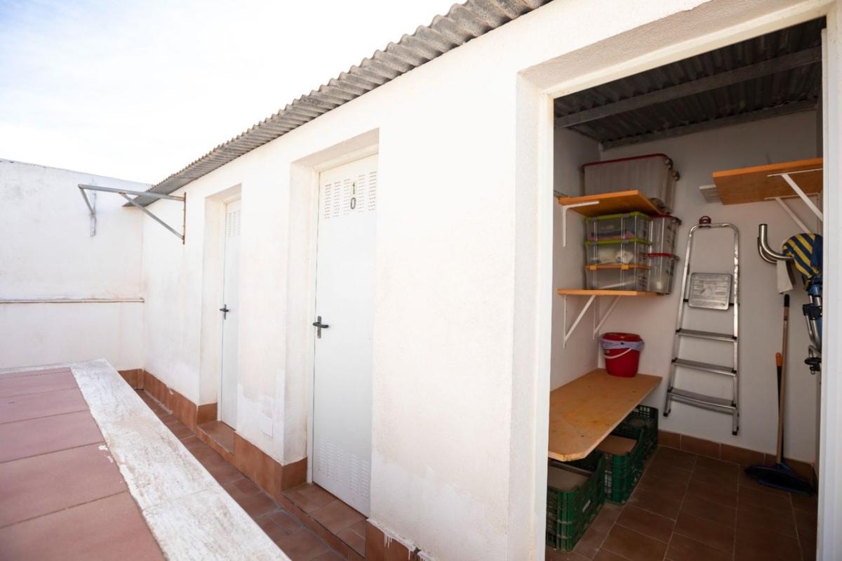 Venta de piso en Calle Blasco Ibáñez, 38, Guardamar del Segura
photo 5