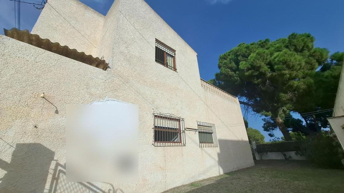 Venta de chalet independiente en Calle Costa Bella, Guardamar del Segura
 photo 4