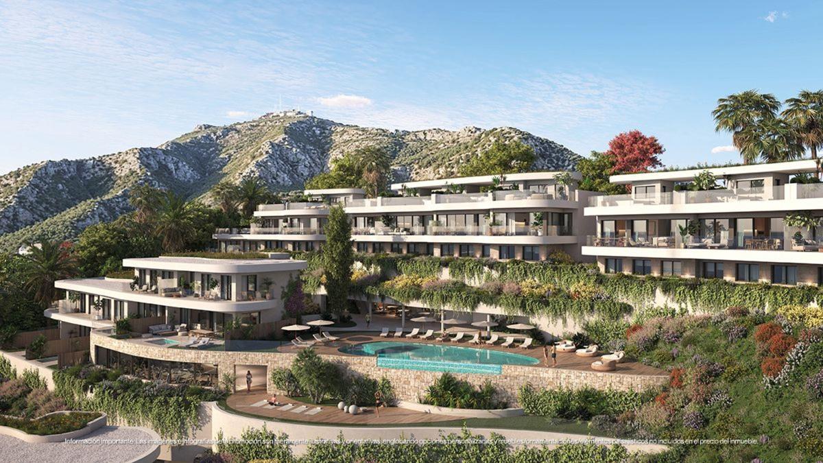 Venta de chalet adosado en  Avenida Fuengirola, 8 , Fuengirola photo 2