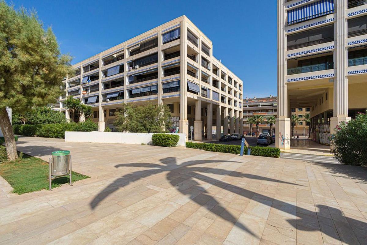 Venta de piso en Puerta del Cairo, Guardamar del Segura
photo 2