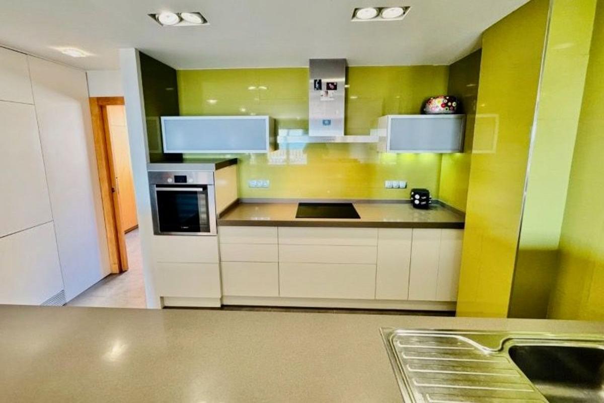 Venta de duplex en Urbanizaciones, Guardamar del Segura photo 5