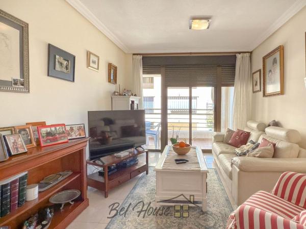 Venta de piso en Puerta de Damasco, Guardamar del Segura
 photo 3