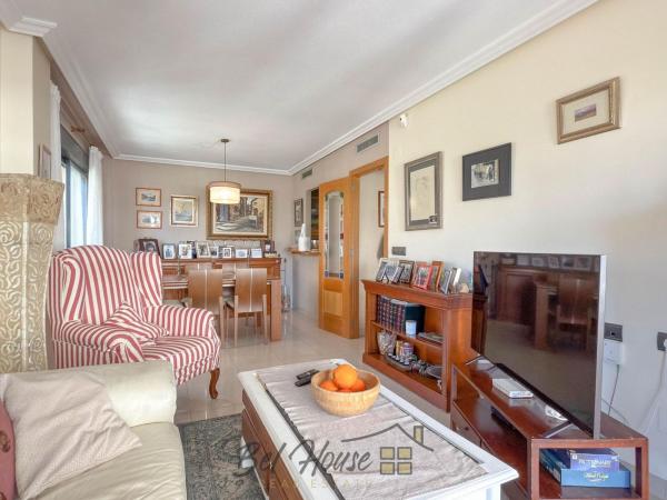 Venta de piso en Puerta de Damasco, Guardamar del Segura
 photo 4