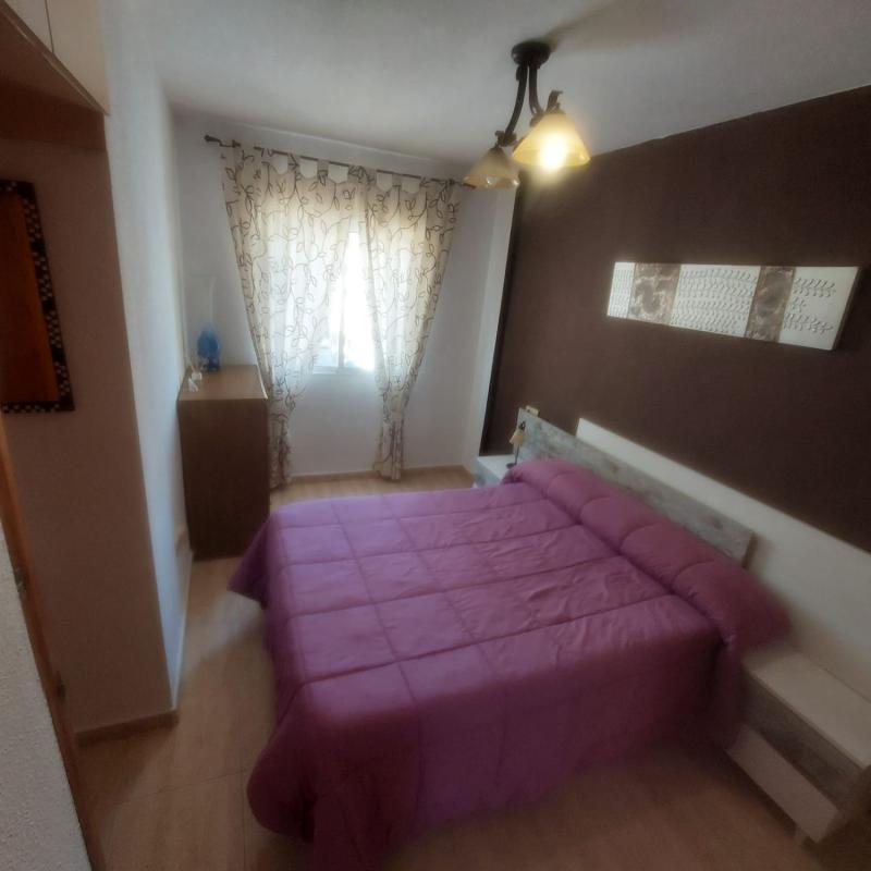 Sale of apartment in Las Viñas, Guardamar del Segura
photo 1